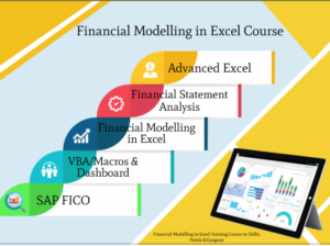 Financial Modelling Course in Delhi, 110040. Best