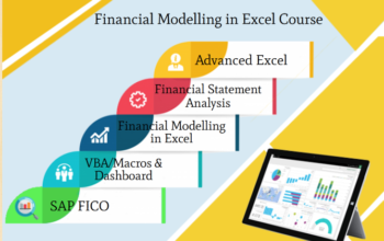 Financial Modelling Course in Delhi, 110040. Best