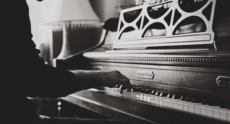 Exploring Different Piano Genres: From Classical to Jazz