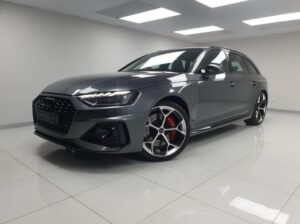 2024 Audi Avant For Sale In KwaZulu-Natal, Durban