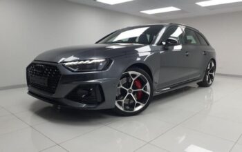 2024 Audi Avant For Sale In KwaZulu-Natal, Durban