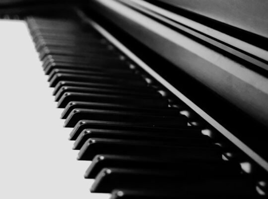 Understanding Weighted Keys and Why They Matter for Beginners