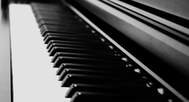 Understanding Weighted Keys and Why They Matter for Beginners