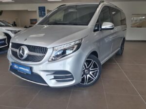 2022 Mercedes-Benz 4 sale in Pretoria South Africa