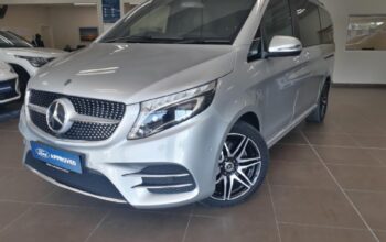 2022 Mercedes-Benz 4 sale in Pretoria South Africa