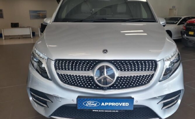 2022 Mercedes-Benz 4 sale in Pretoria South Africa