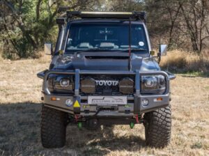 2023 Toyota Land Cruiser For sale in Benoni S.A