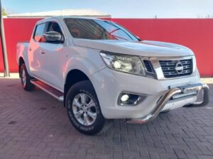 2017 Nissan Navara for sale in North West, Durban