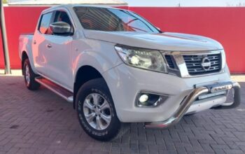 2017 Nissan Navara for sale in North West, Durban