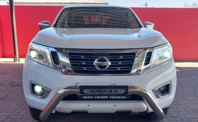 2017 Nissan Navara for sale in North West, Durban