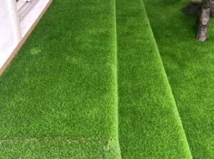 Artificial grass carpets