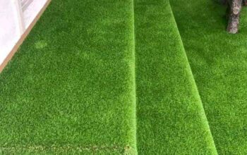 Artificial grass carpets