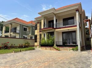 Kiwatule residential home for sale