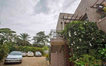 Mutungo 2 bedrooms investment apartment for sale