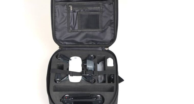 Drone Accessories – various parts and accessories