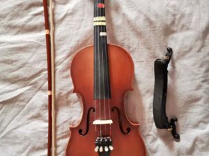 1/2 Size Sonata Violin & Case