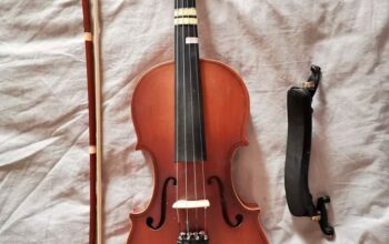 1/2 Size Sonata Violin & Case