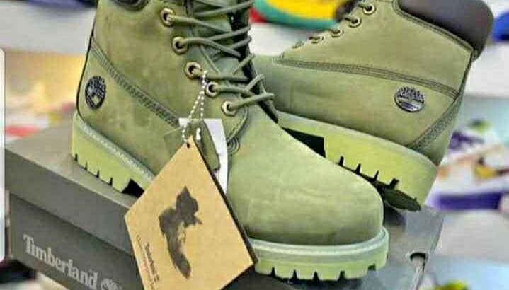 Timberland boots for sale