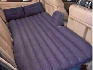 Car Inflatable mattresses