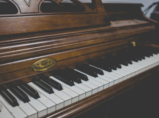 Piano Brands You Can Trust for Beginner Instruments