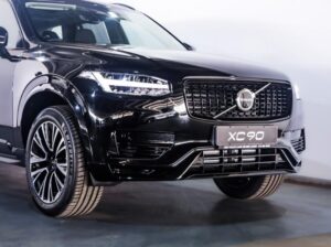 2024 Volvo XC90 Recharge Twin Engine in Gauteng