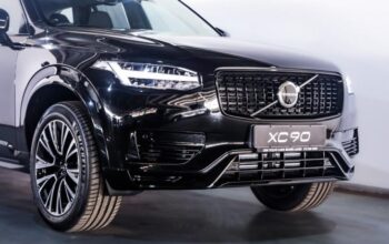 2024 Volvo XC90 Recharge Twin Engine in Gauteng