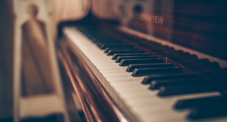 Should You Rent or Buy Your First Piano?