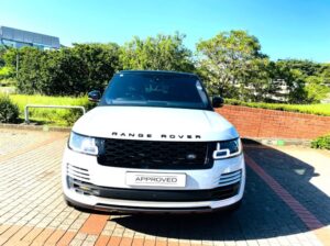 2020 Land Rover Range Rover in Durban KwaZulu-Nata