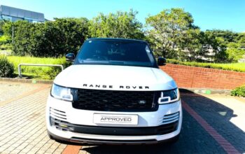 2020 Land Rover Range Rover in Durban KwaZulu-Nata