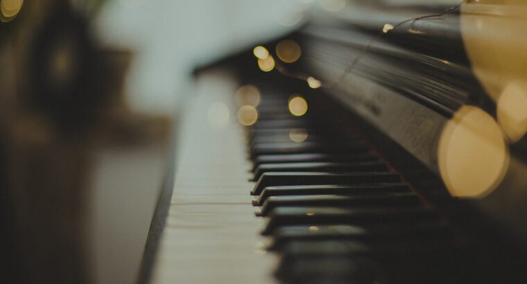 Space Considerations: Finding the Perfect Piano Fit for Your Home