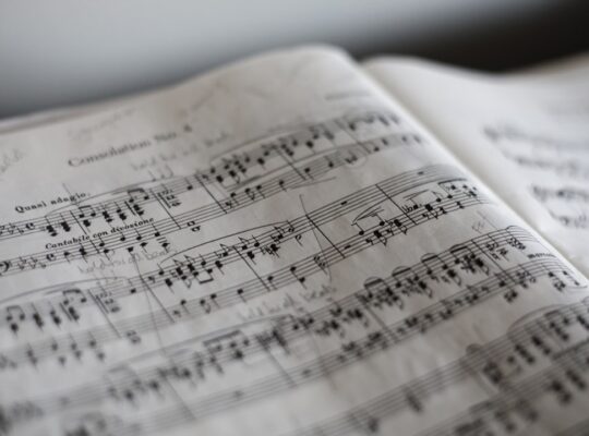 Incorporating Theory: Understanding Music Theory to Enhance Your Piano Playing