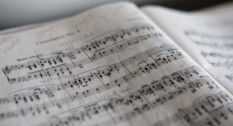 Incorporating Theory: Understanding Music Theory to Enhance Your Piano Playing