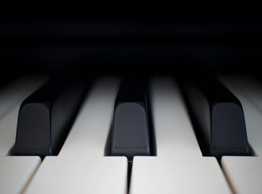 Common Mistakes to Avoid When Learning Piano