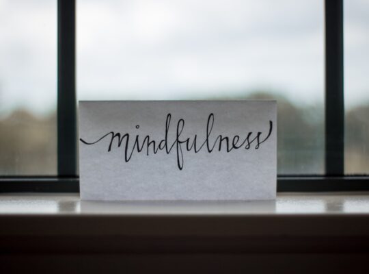 Mindful Practice: Techniques to Stay Focused and Productive