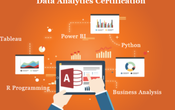 Best Data Analyst Certification Course in Delhi.11