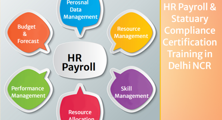 Online HR Course in Delhi, 110097, With Free SAP H