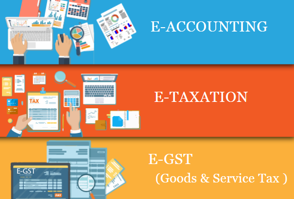 Best Accounting Course in Delhi 110018, Get Valid