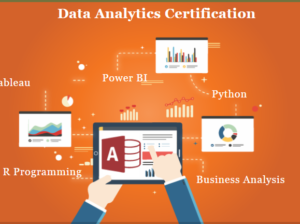 Data Analyst Course in Delhi.110012 .Certification