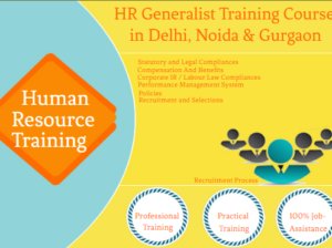 HR Generalist Course with Placement Support